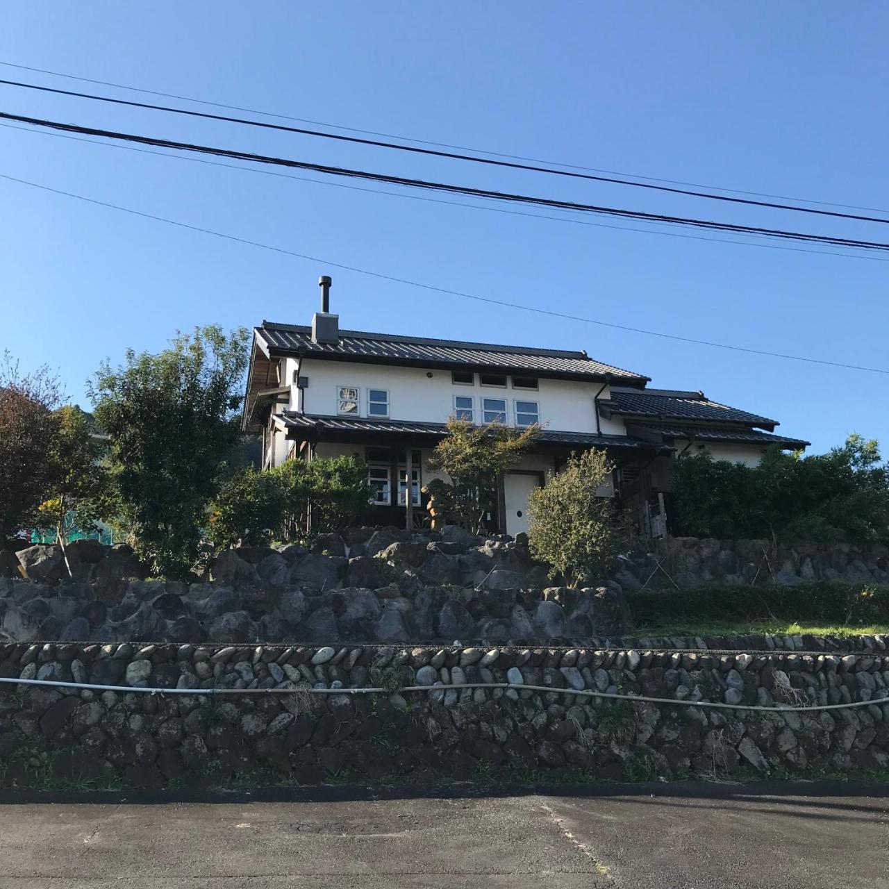 Bougakuan Fuji (Shizuoka) Exterior foto