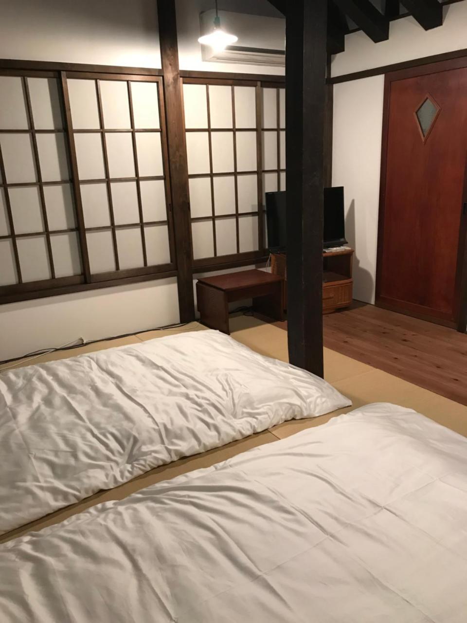 Bougakuan Fuji (Shizuoka) Exterior foto
