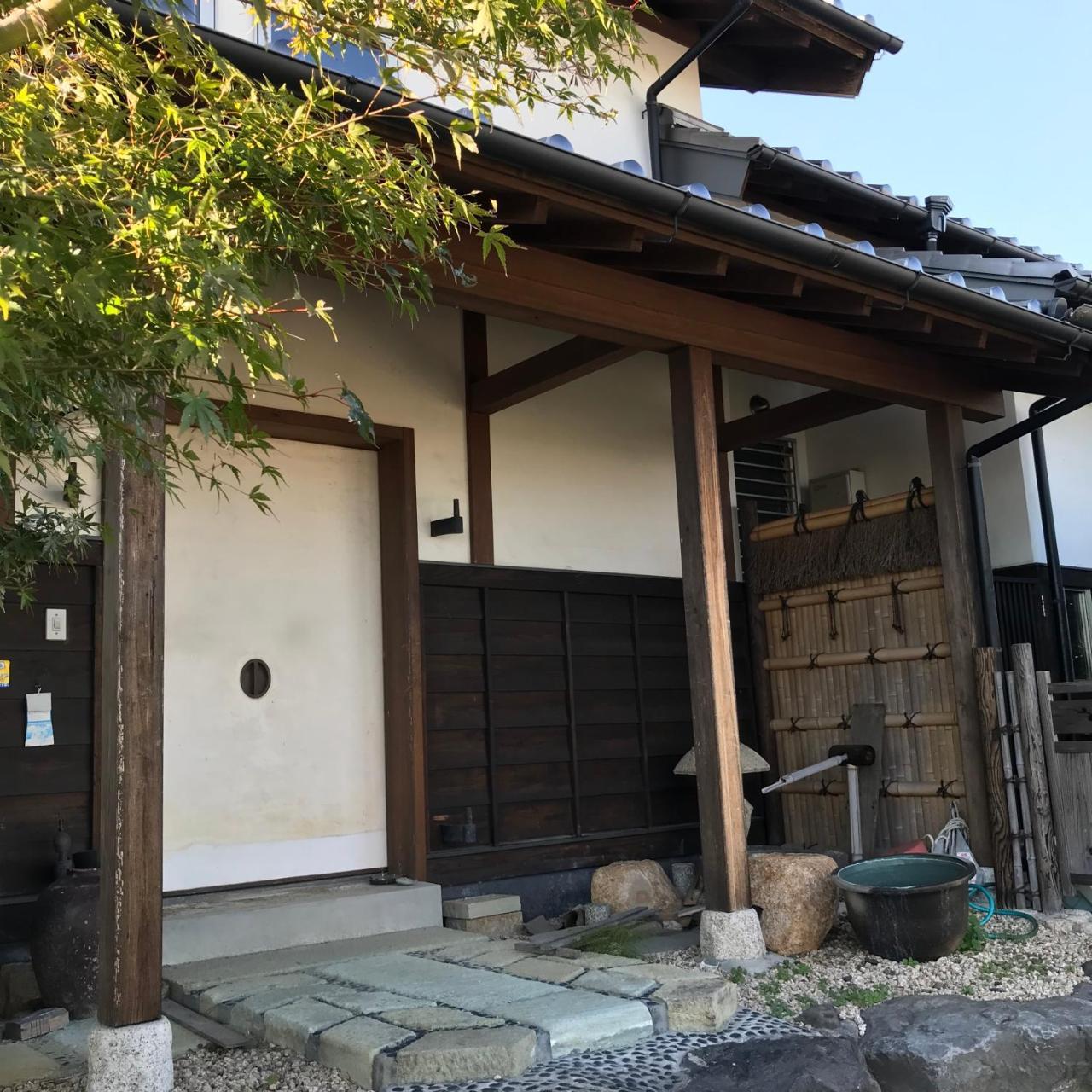Bougakuan Fuji (Shizuoka) Exterior foto