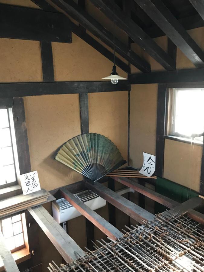 Bougakuan Fuji (Shizuoka) Exterior foto