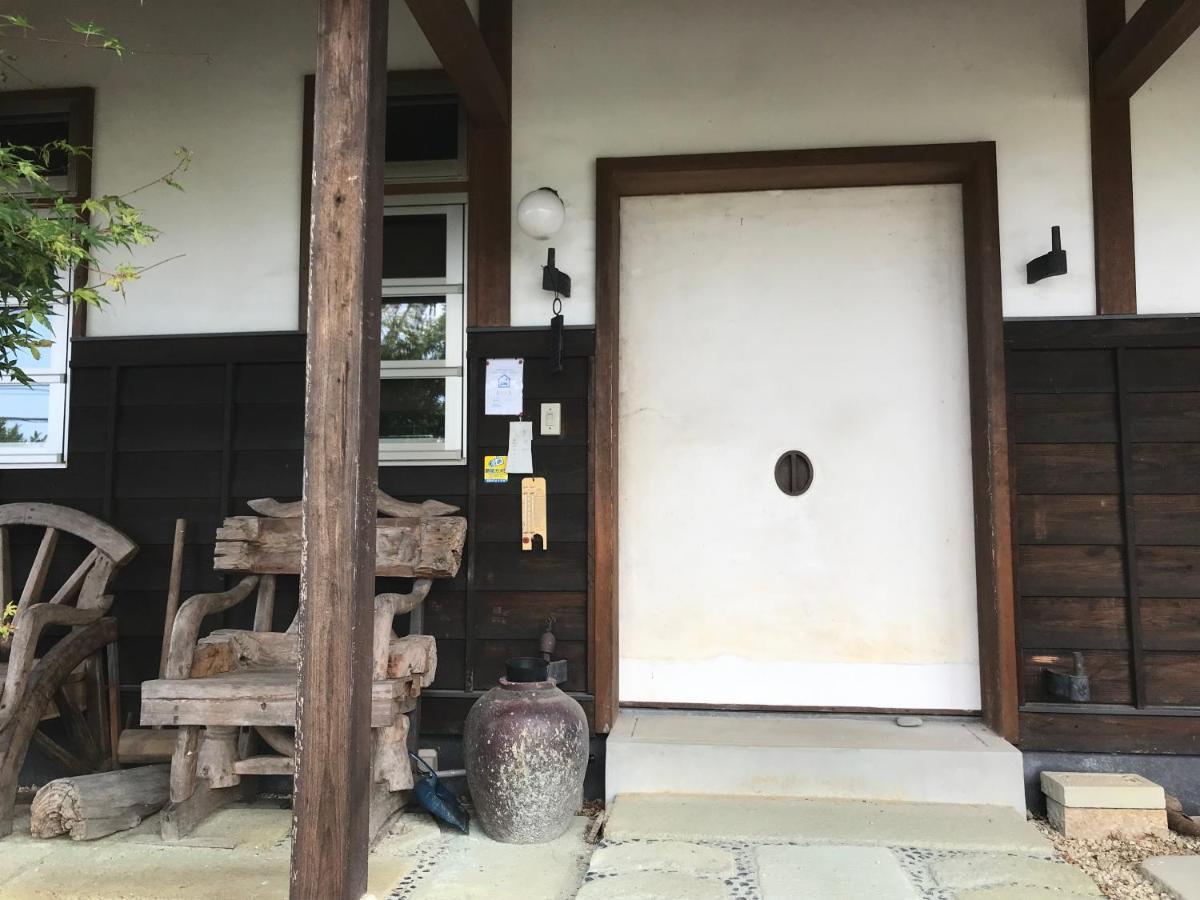 Bougakuan Fuji (Shizuoka) Exterior foto